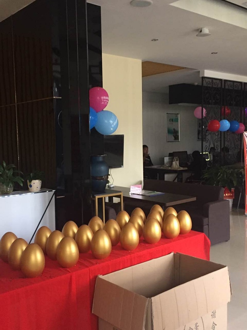熱烈慶祝江西“贛州·易尚國際”裝飾 盛大開業！.jpg.jpg
